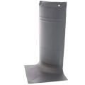 Product Image of 4-5/8" Inverted Corner Plate for Baseray 9A