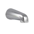 Product Image of Tub Spout w/ Front Connection (Chrome)