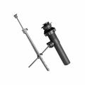 Product Image of Bathroom Sink Pop-up Assembly (Chrome)