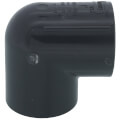 Product Image of 1" PVC Schedule 80 90° Elbow (FPT)