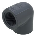 Product Image of 1" FPT CPVC Schedule 80 90° Elbow