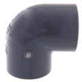 Product Image of 1-1/4" PVC Schedule 80 90° Elbow (FPT)