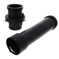 Product Image of Fluegassystem PP Set OSS2, 808000011