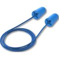 Product Image of accuFit Medium Detectable Disposable Foam Earplugs (Pack of 200), 18-30001