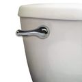Product Image of 8" Universal Toilet Handle, Adjustable & Multi-Mount (Chrome)