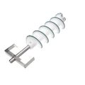 Product Image of Grooved Auger Assembly, 14401