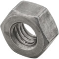 Product Image of Nut,Heavy Hex,5/16-18, Steel,Plain, 80860402