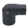 Product Image of 1-1/4" PVC Schedule 80 90-Degree Street Elbow (Spigot x Socket)