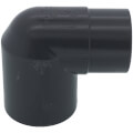 Product Image of 2" PVC Schedule 80 90° Street Elbow (Spigot x Socket)