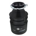 Product Image of Badger 5 Continuous Feed Garbage Disposal, 5-Year Limited Warranty