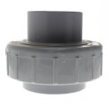 Product Image of 1" CPVC Schedule 80 Union 2000 w/ EPDM O-Ring Seal (Socket x Spigot)
