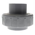 Product Image of 3" CPVC Schedule 80 Union 2000 w/ EPDM O-Ring Seal (Socket x Spigot)