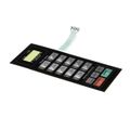 Product Image of Membrane Switch, F630Y6P10AP