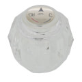 Product Image of Faucet Handle for Delta (Clear Acrylic), 80967