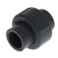 Product Image of 1/2" CPVC Schedule 80 EPDM Union 2000 (Socket x Socket)