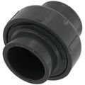 Product Image of 1-1/4" PVC Schedule 80 EPDM Union 2000 (S x S)