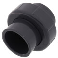 Product Image of 1-1/2" PVC Schedule 80 EPDM Union 2000 (S x S)
