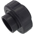 Product Image of 2-1/2" PVC Schedule 80 EPDM Union 2000 (S x S)