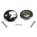 Product Image of Trip Lever Tub Drain Trim Kit w/ Overflow (Chrome)
