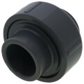 Product Image of 3/4" PVC Schedule 80 EPDM Union 2000 (S x FPT)