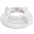 Product Image of 1/2" IPS Faucet Shank Locknut (1 per Card)