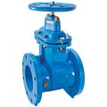 Product Image of 4" 405-RW Resilient Wedge Gate Valve (Lead Free)