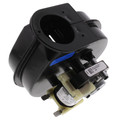 Product Image of Induced Purge Blower Assembly, 80C93