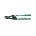 Product Image of 1/2" Heavy-Duty Ratchet Guy-Wire Cutter