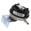 Product Image of 0.29"WC 1/4" Barb Connection SPST Pressure Switch, 80K26
