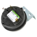 Product Image of 0.43"WC 1/4" Barb Connection SPST Pressure Switch, 80K28