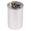 Product Image of 40+7.5 MFD Round Dual Run Capacitor (440V), 80K47