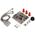 Product Image of Air Flow Switch w/ Harness, 80K61