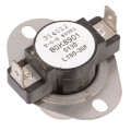 Product Image of Auto Limit Switch 150-180F, 80K89