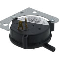 Product Image of SPST Pressure Switch, -.65" WC, 80W57