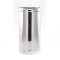 Product Image of 8" x 24" DuraPlus Stainless Steel Chimney Pipe