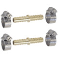Product Image of 3/8" TorqueTite Onix Repair Kit (2 couplings, 4 clamps)