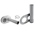 Product Image of 2" Lochinvar Horizontal Termination Kit w/ Locking Clamp