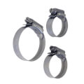 Product Image of 3/8" TorqueTite Worm Gear Hose Clamps (Bag of 10)