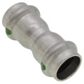 Product Image of 2" ProPress 316 Stainless Steel Union