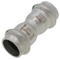 Product Image of 1/2" ProPress 316 Stainless Steel Union