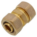 5/8" PEX-AL-PEX Compression Coupling