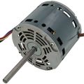 Product Image of Motor (115V, 1/3 HP, 1075 RPM), 8105-040BX