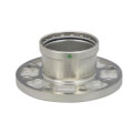 Product Image of 3" ProPress 316 Stainless Steel XL Adapter Flange (4 Bolt)