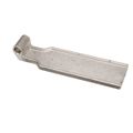 Product Image of B-0509 Knee Pedal, Aluminum, 008987-20