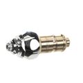 Product Image of Quarter-turn Cerama Cartridge w/ Check Valve & Escutcheon Bonnet, Rtc (hot) 078s, 011616-25NS