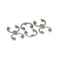Product Image of E-style Snap Ring "new Style" (qty6), 012512-45M