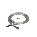 Product Image of Stainless Steel Flex Hose, 84" Length, 7/16" I.d., 013E-84H