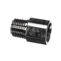 Product Image of Check Valve Adapter w/ Check Valve & Retaining Ring (male Inlet x Female Outlet), 015073-40