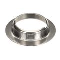 Product Image of 3" Waste Drain Face Flange, Stainless Steel, 015306-45