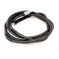 Product Image of Replacement Hose Kit, 3/8" Id x 12 Ft (b-7102 Series) 3/8" Flared End x 3/8" NPT Male, 017938-45